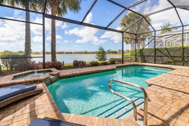 23126 COPPERLEAF DRIVE, Venice, FL 34293