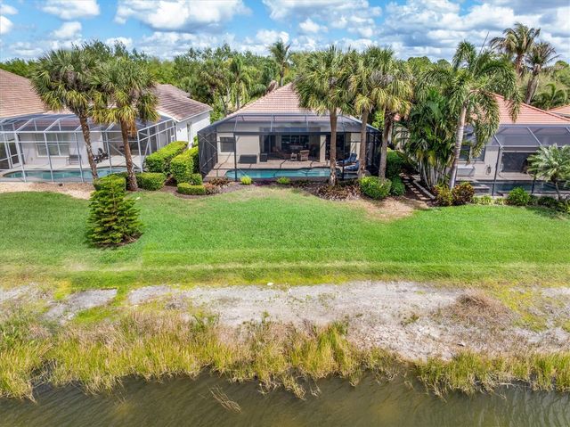 23126 COPPERLEAF DRIVE, Venice, FL 34293