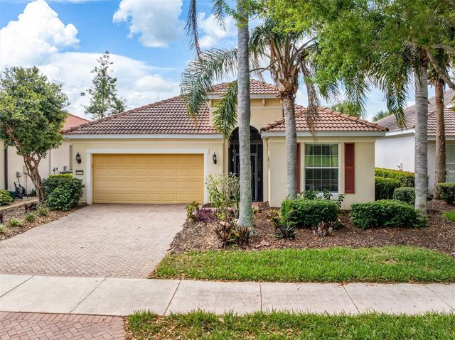 23126 COPPERLEAF DRIVE, Venice, FL 34293