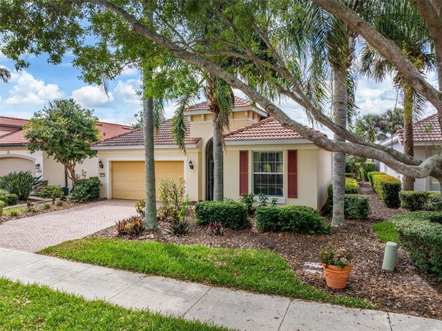 23126 COPPERLEAF DRIVE, Venice, FL 34293