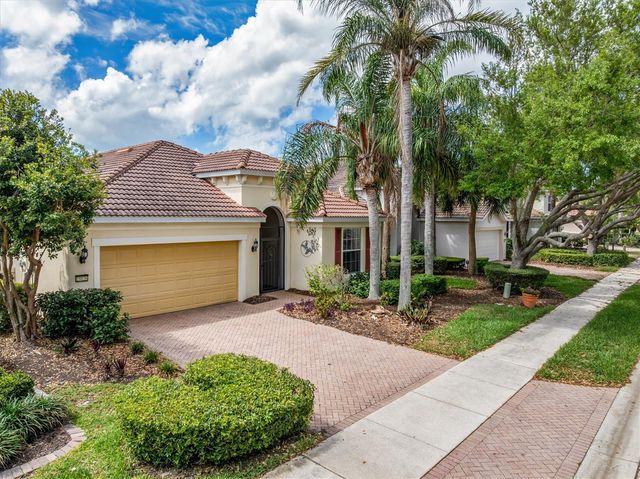 23126 COPPERLEAF DRIVE, Venice, FL 34293