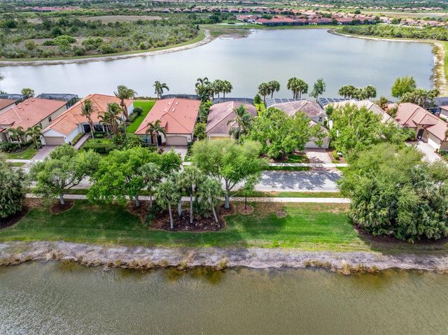 23126 COPPERLEAF DRIVE, Venice, FL 34293