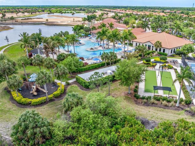 23126 COPPERLEAF DRIVE, Venice, FL 34293