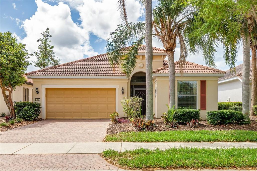 23126 COPPERLEAF DRIVE, Venice, FL 34293