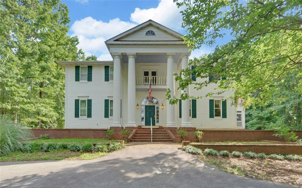 330 River Road, Westminster, SC 29693