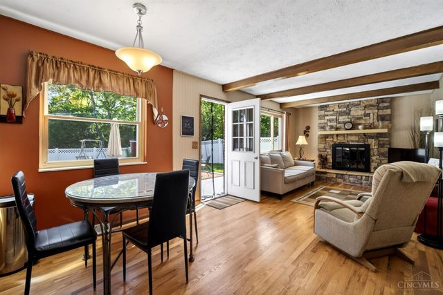 2784 Mahoning Court, Miami Twp, OH 45233