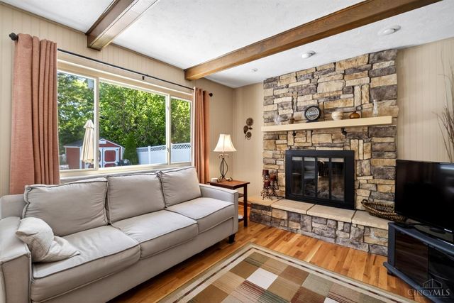 2784 Mahoning Court, Miami Twp, OH 45233