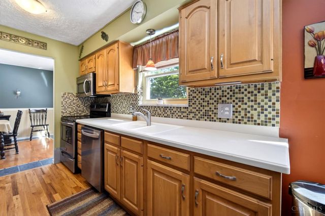 2784 Mahoning Court, Miami Twp, OH 45233