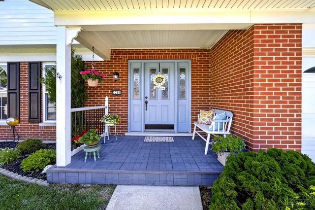 2784 Mahoning Court, Miami Twp, OH 45233