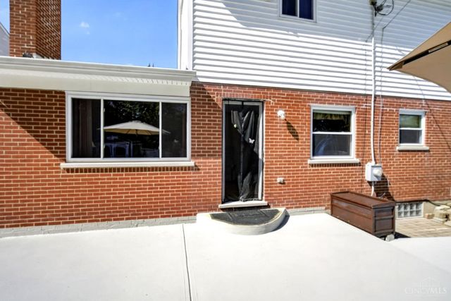 2784 Mahoning Court, Miami Twp, OH 45233