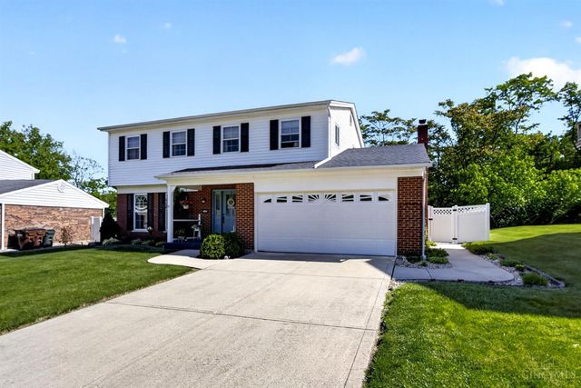 2784 Mahoning Court, Miami Twp, OH 45233