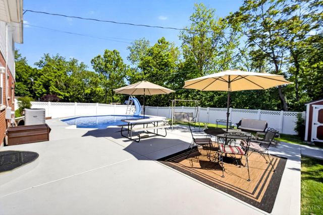 2784 Mahoning Court, Miami Twp, OH 45233