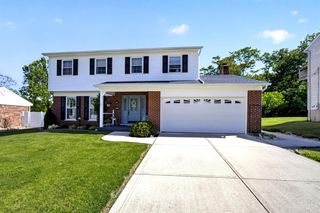 2784 Mahoning Court, Miami Twp, OH 45233