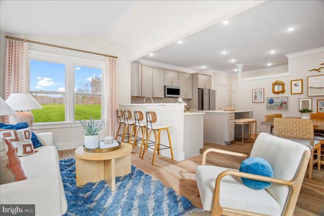 HOMESITE 199 MALBEC, Winchester, VA 22602