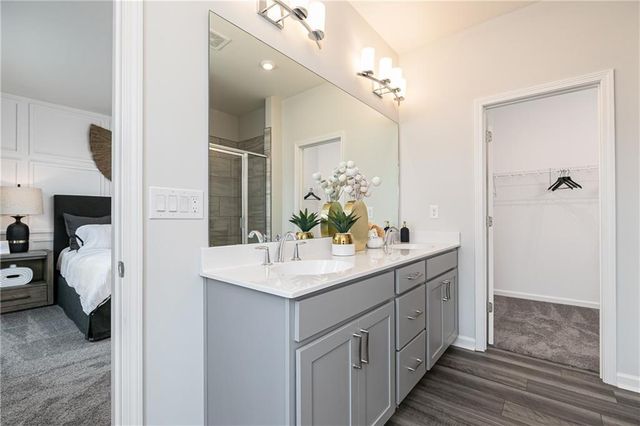 3585 Tristens Cove Walk, Loganville, GA 30052