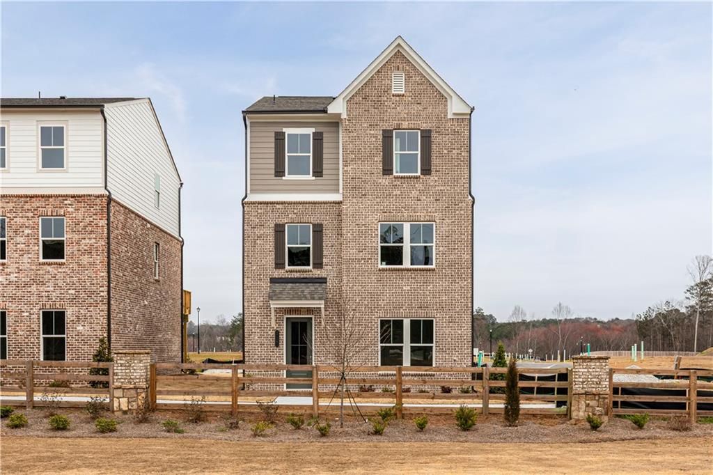 3585 Tristens Cove Walk, Loganville, GA 30052