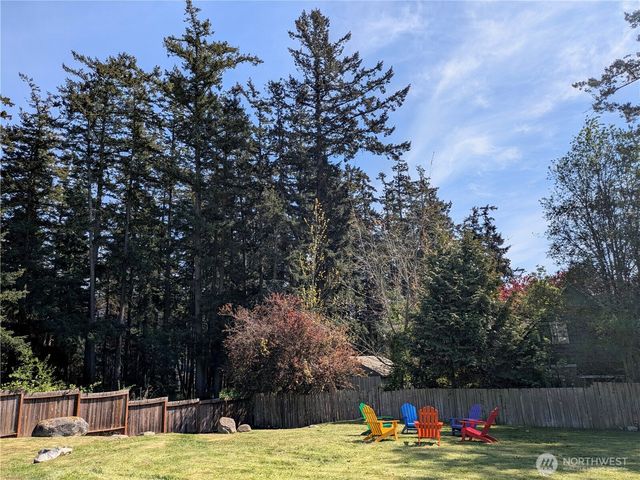 0 Madrona Street, Orcas Island, WA 98245