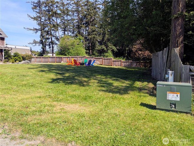 0 Madrona Street, Orcas Island, WA 98245