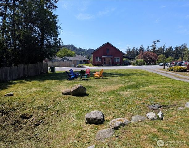 0 Madrona Street, Orcas Island, WA 98245