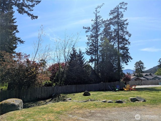 0 Madrona Street, Orcas Island, WA 98245