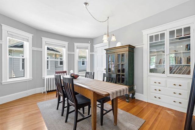 70 Wren St, Boston, MA 02132
