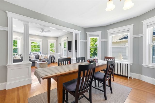 70 Wren St, Boston, MA 02132