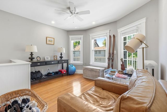70 Wren St, Boston, MA 02132