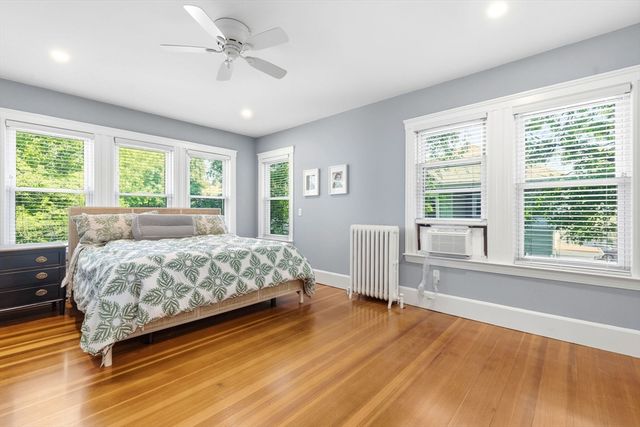 70 Wren St, Boston, MA 02132