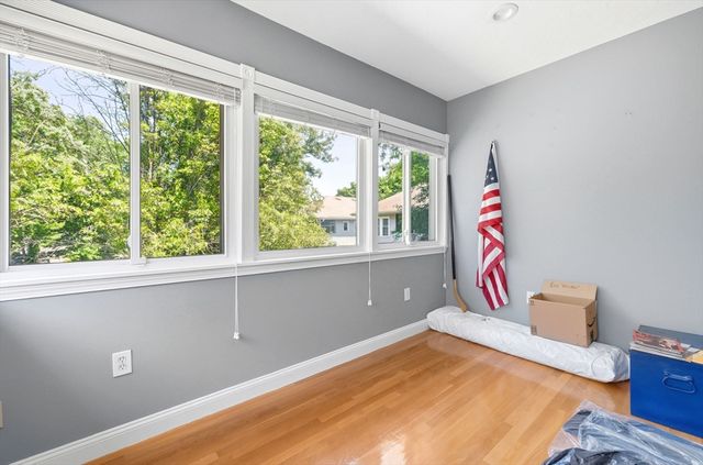 70 Wren St, Boston, MA 02132