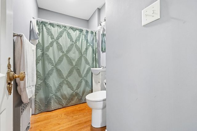 70 Wren St, Boston, MA 02132