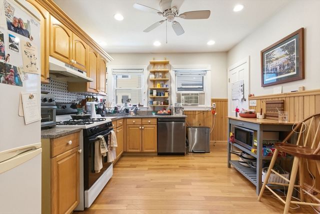 70 Wren St, Boston, MA 02132