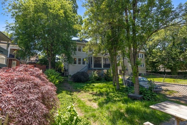 70 Wren St, Boston, MA 02132