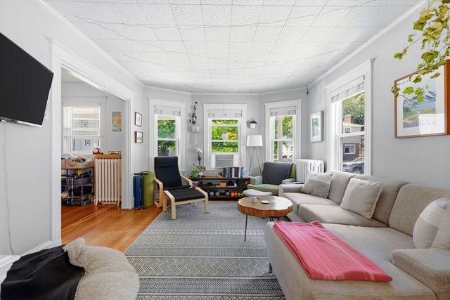 70 Wren St, Boston, MA 02132