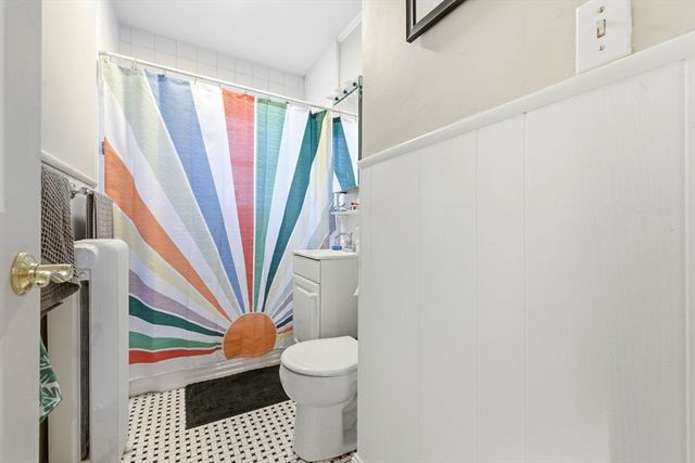 70 Wren St, Boston, MA 02132