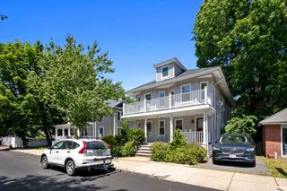 70 Wren St, Boston, MA 02132