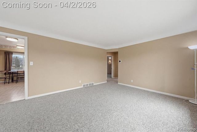 28605 Diesing Drive, Madison Heights, MI 48071