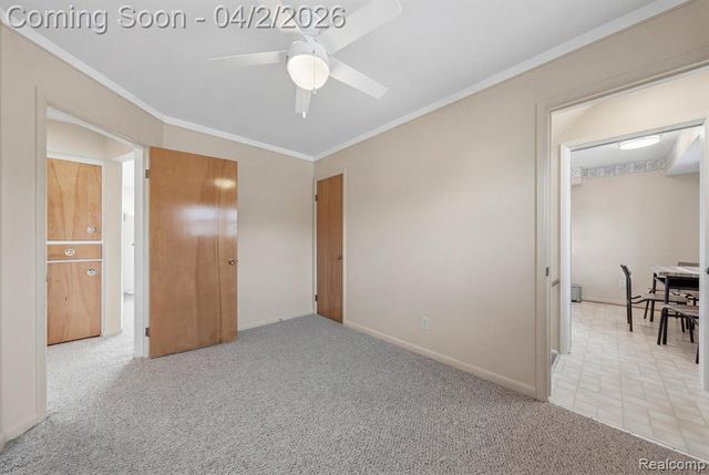 28605 Diesing Drive, Madison Heights, MI 48071