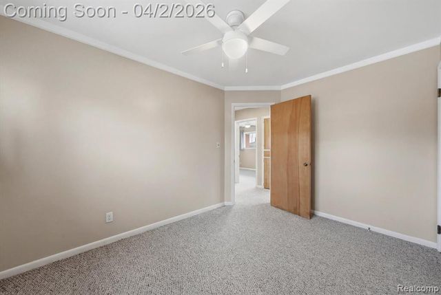 28605 Diesing Drive, Madison Heights, MI 48071