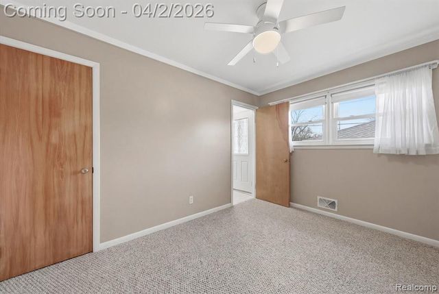 28605 Diesing Drive, Madison Heights, MI 48071