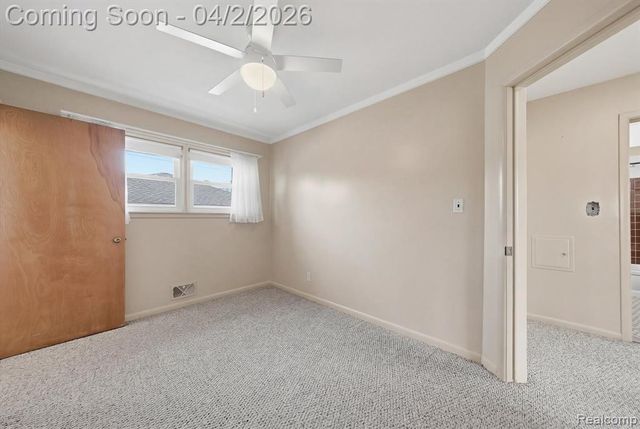 28605 Diesing Drive, Madison Heights, MI 48071