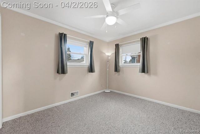 28605 Diesing Drive, Madison Heights, MI 48071