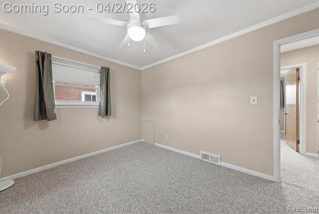 28605 Diesing Drive, Madison Heights, MI 48071