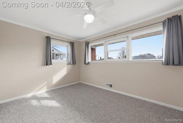 28605 Diesing Drive, Madison Heights, MI 48071