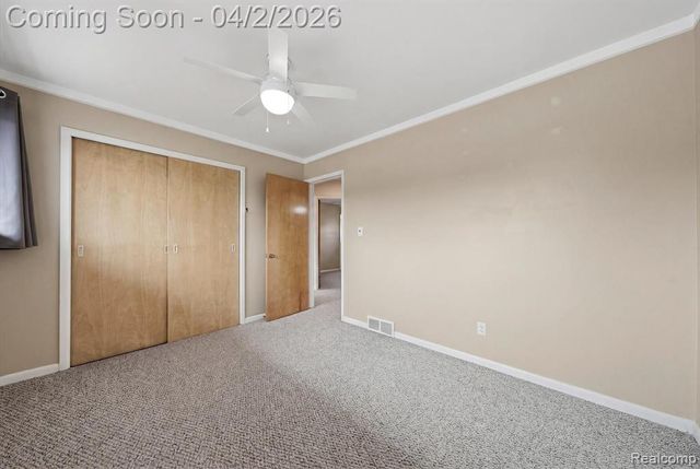 28605 Diesing Drive, Madison Heights, MI 48071