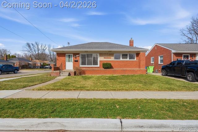 28605 Diesing Drive, Madison Heights, MI 48071