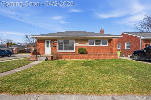 28605 Diesing Drive, Madison Heights, MI 48071