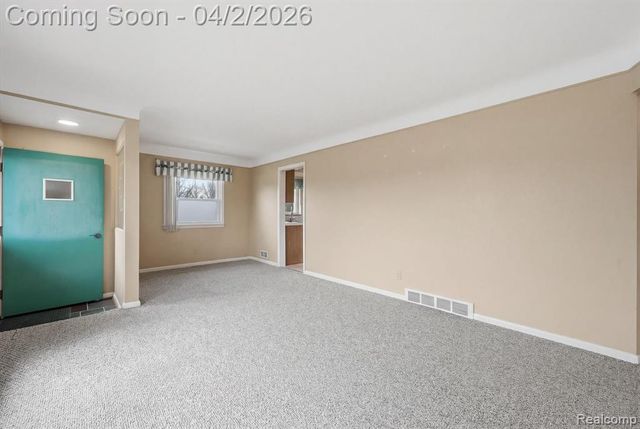 28605 Diesing Drive, Madison Heights, MI 48071