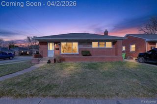 28605 Diesing Drive, Madison Heights, MI 48071