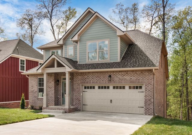 224 Birnam Wood Trce, Clarksville, TN 37043