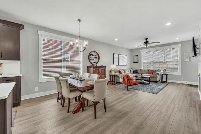 224 Birnam Wood Trce, Clarksville, TN 37043